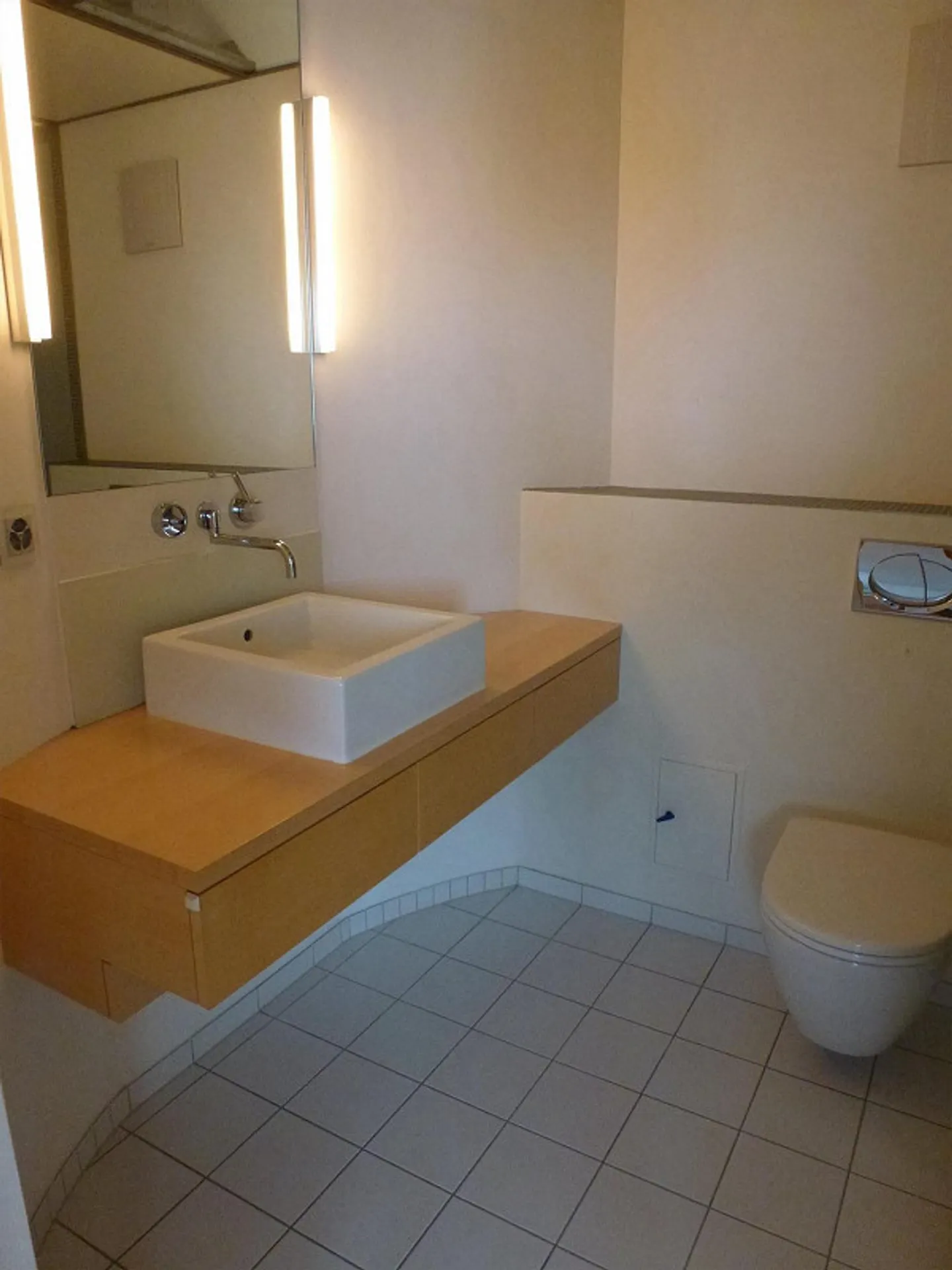 Charmante Loftwohnung in Basel - Foto 6 von 8