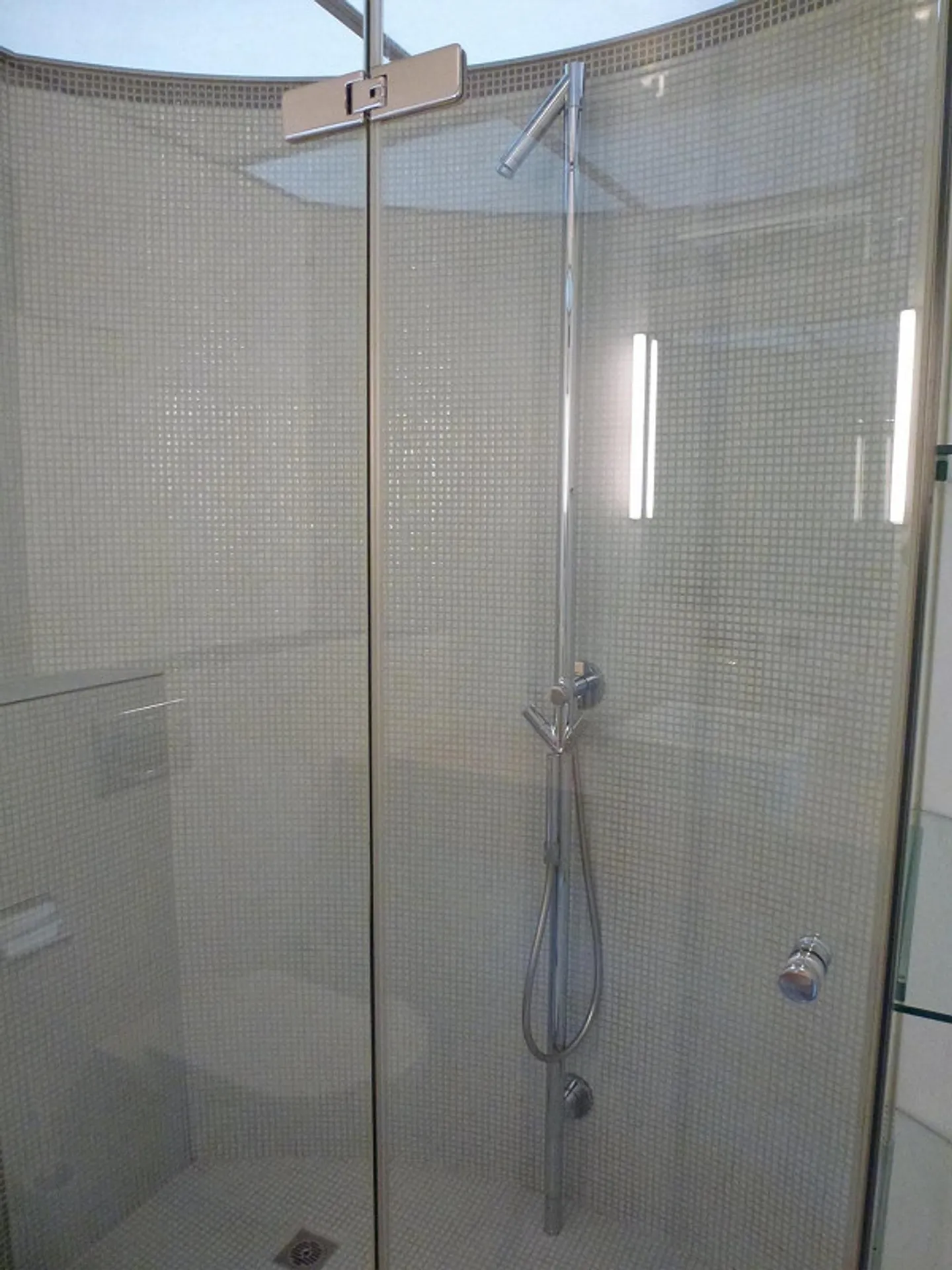 Charmante Loftwohnung in Basel - Foto 7 von 8