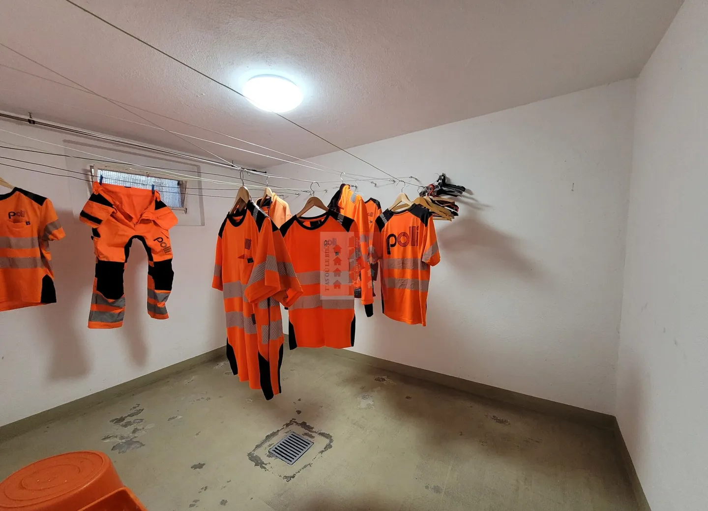 3.5 rooms rented and close to the city center - Photo 18 of 18