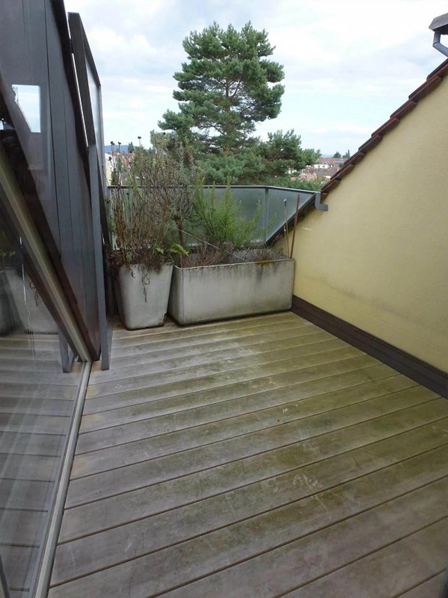 Charmante Loftwohnung in Basel - Foto 8 von 8