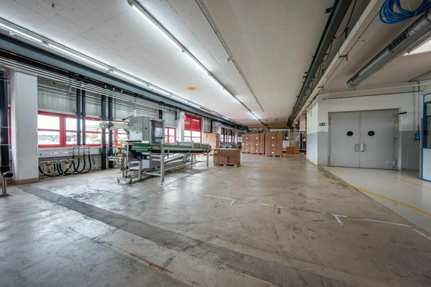 Propriété commerciale - Photo 11 sur 15