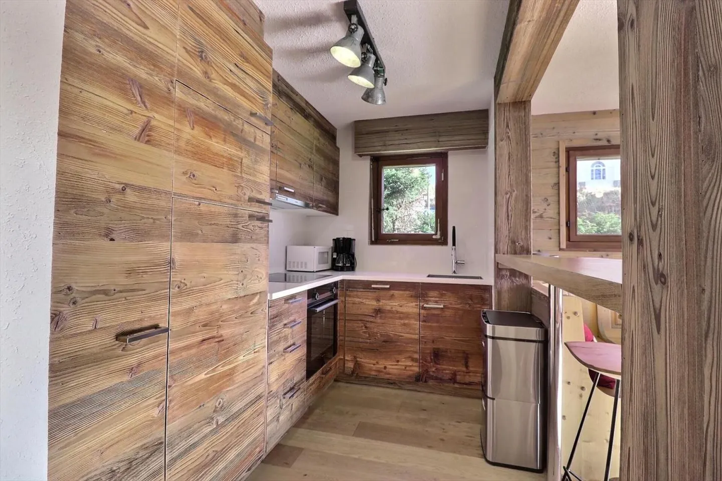 3-room apartment in Villars-sur-Ollon - Photo 5 of 13