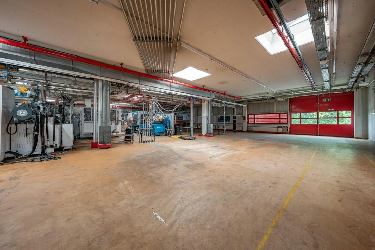 Propriété commerciale - Photo 12 sur 15