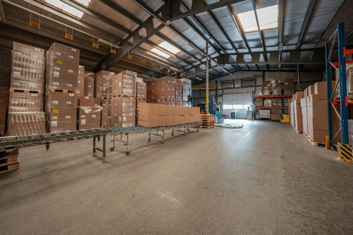 Propriété commerciale - Photo 14 sur 15