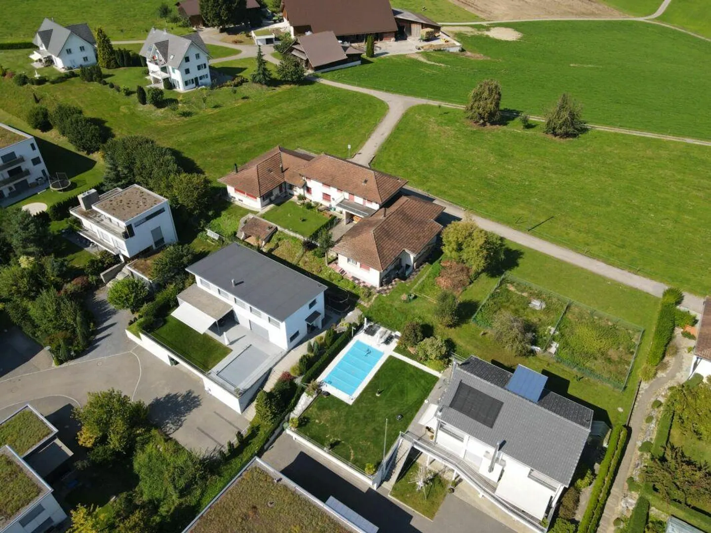 Charmant Chalet Suisse - Photo 4 sur 6