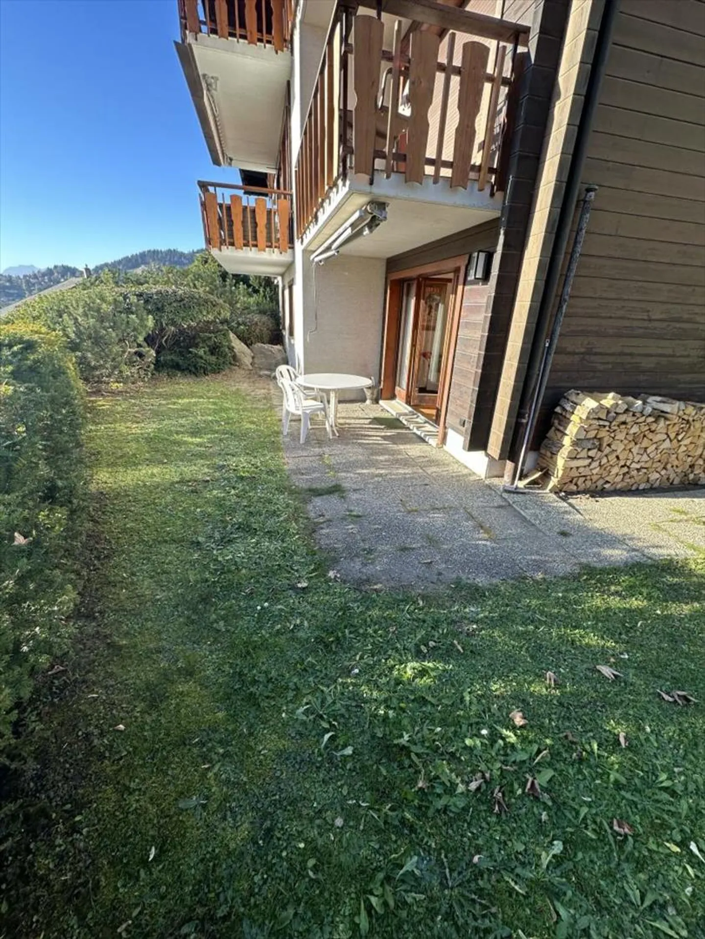 3-room apartment in Villars-sur-Ollon - Photo 6 of 13