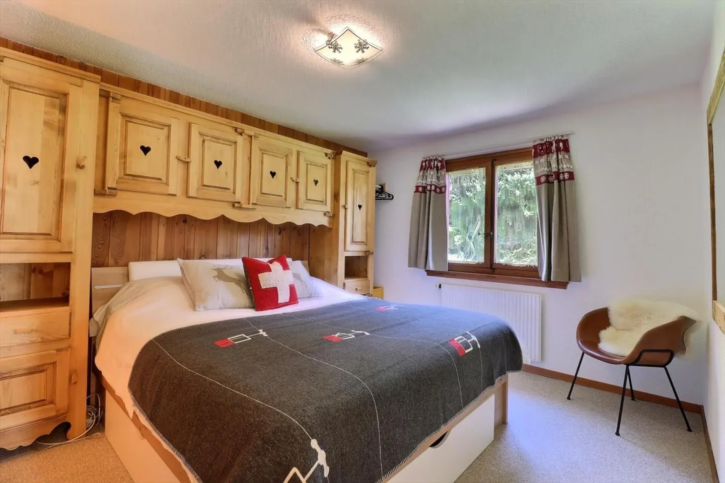 3-room apartment in Villars-sur-Ollon - Photo 7 of 13