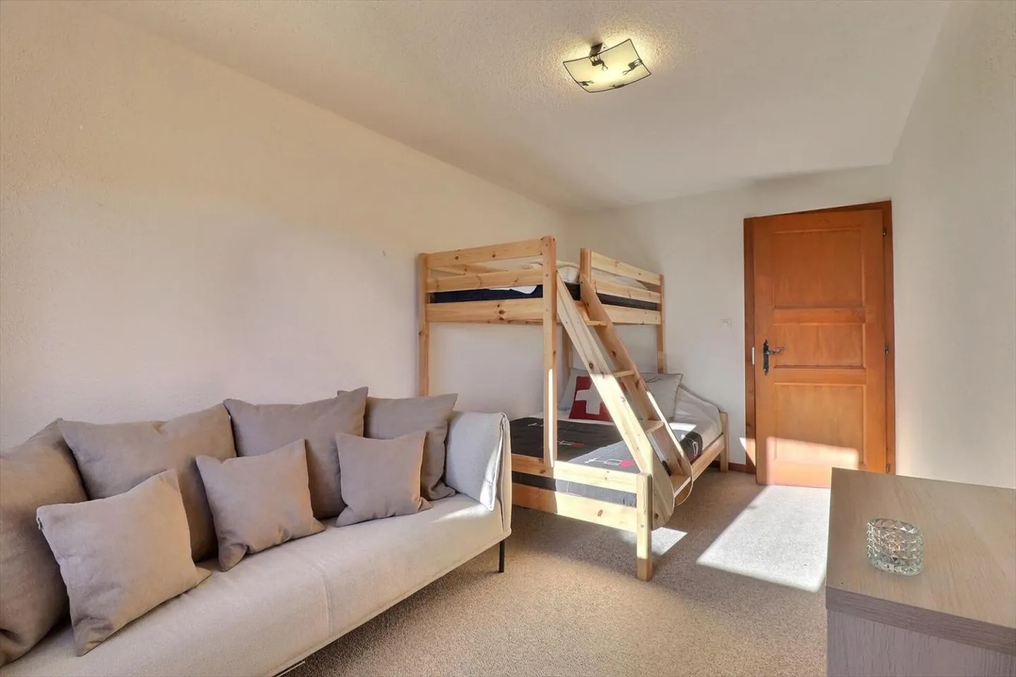 3-room apartment in Villars-sur-Ollon - Photo 11 of 13