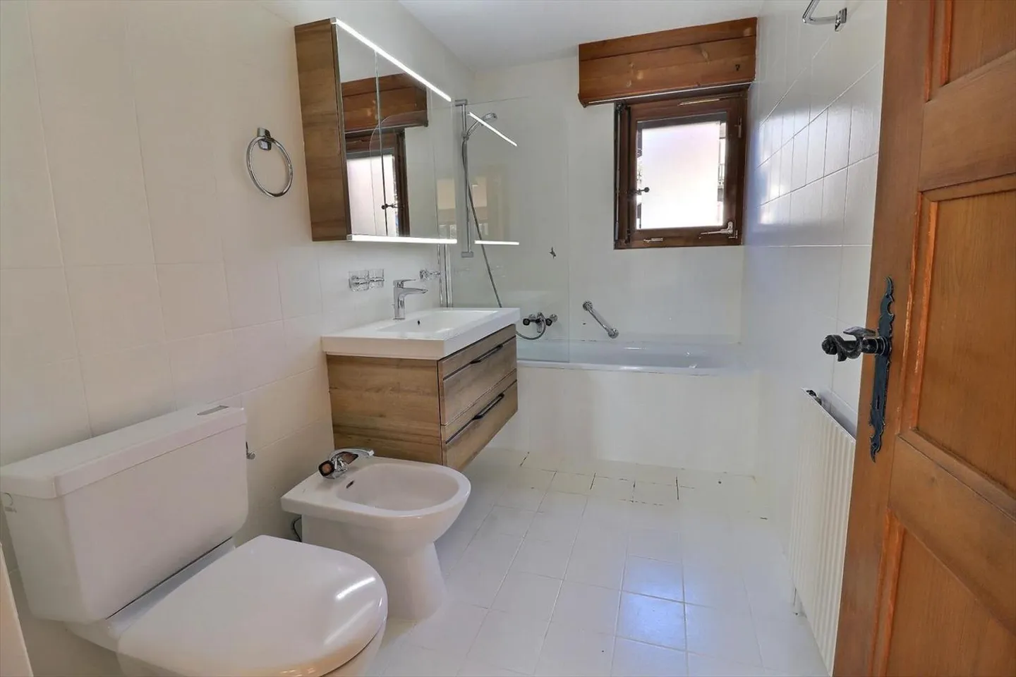 3-room apartment in Villars-sur-Ollon - Photo 12 of 13