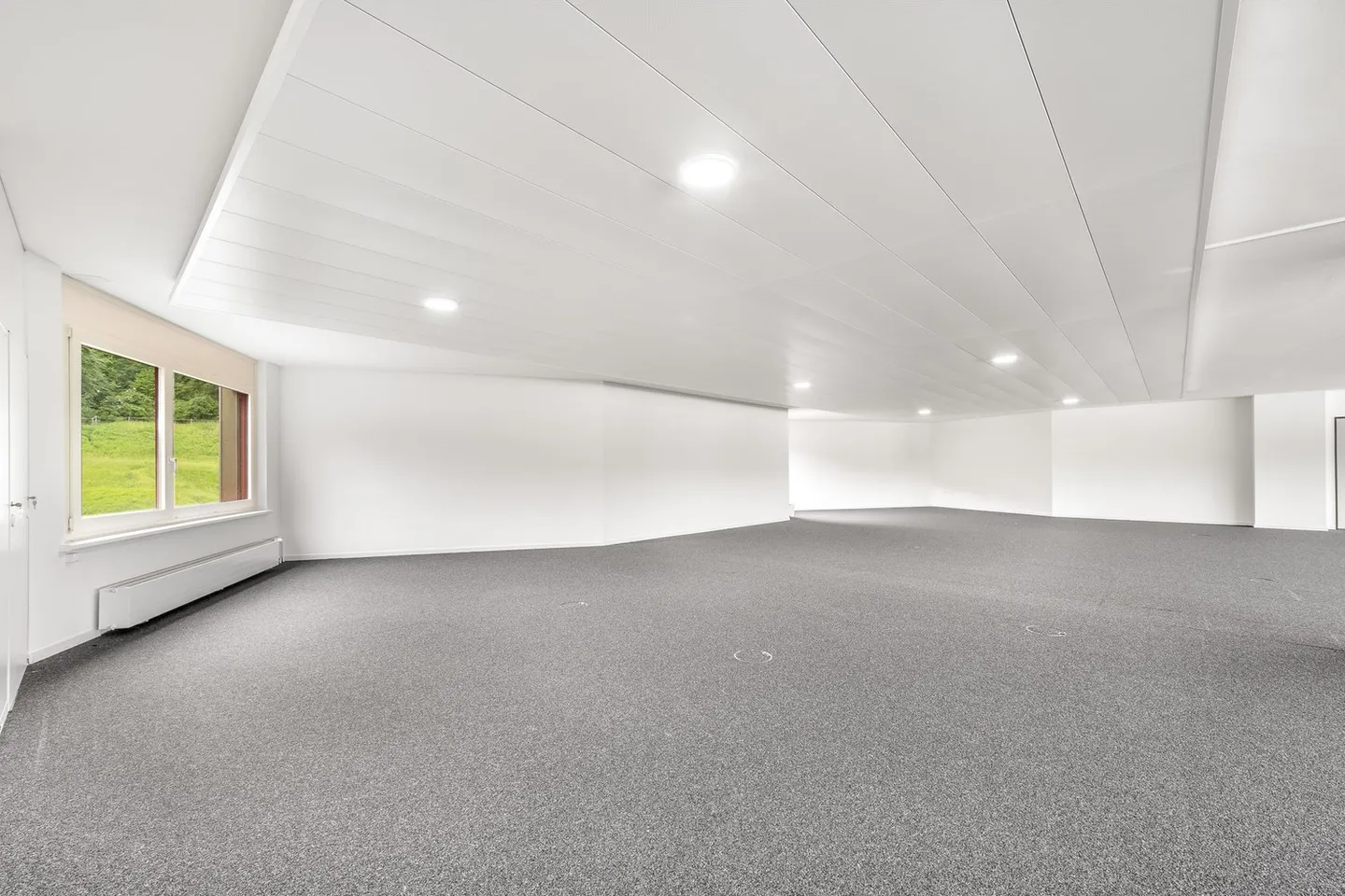 Locali d'ufficio/commerciali attraenti in una posizione centrale a Urdorf - Foto 4 di 7