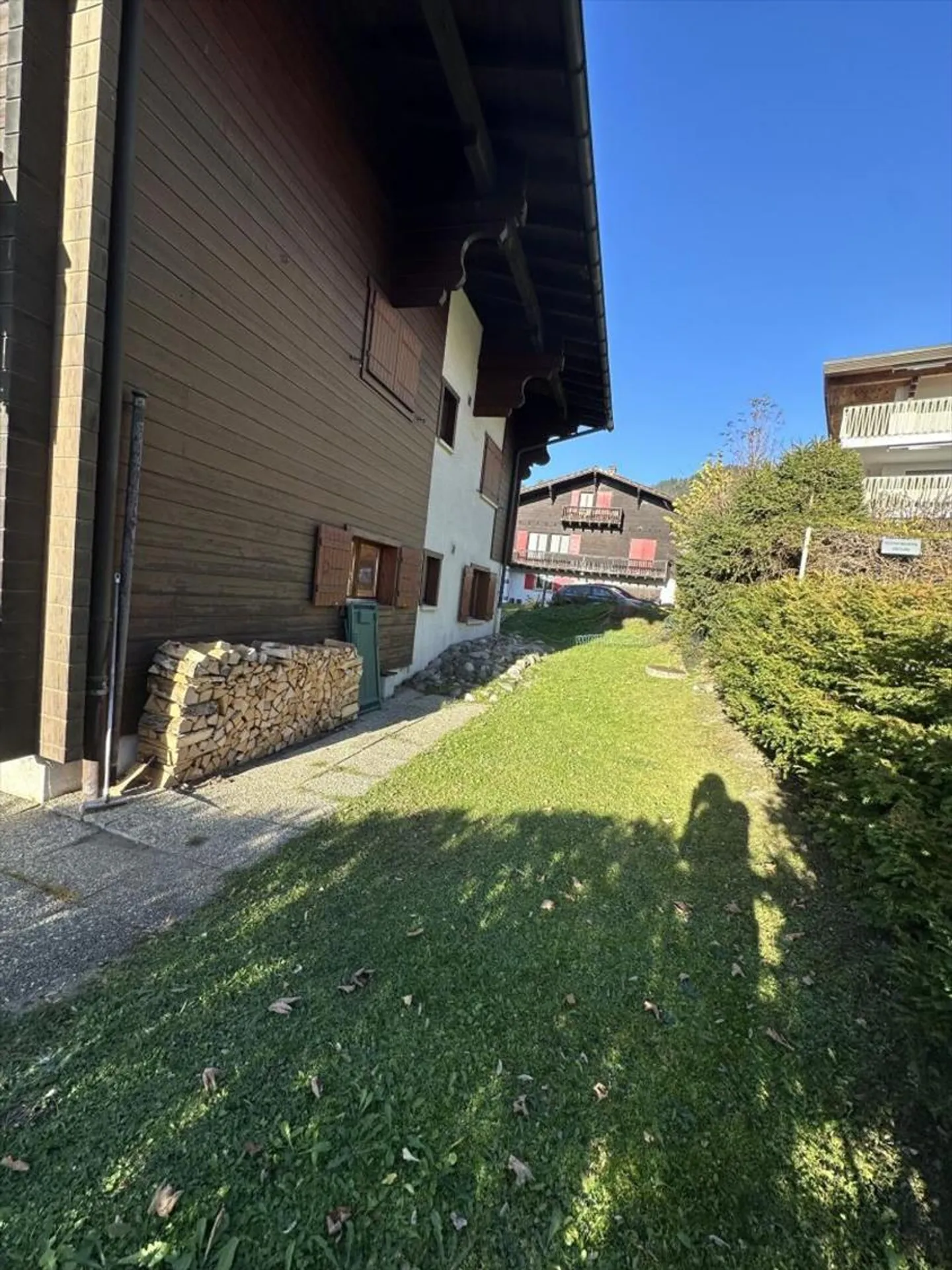 3-room apartment in Villars-sur-Ollon - Photo 13 of 13
