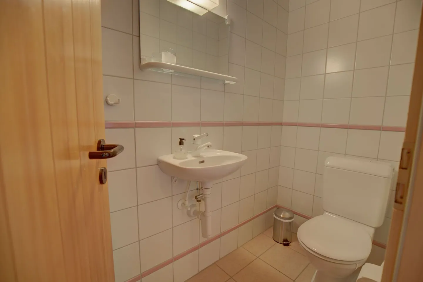 Helles Doppelhauswohnung im Zentrum von Nendaz-Station! - Foto 11 di 21