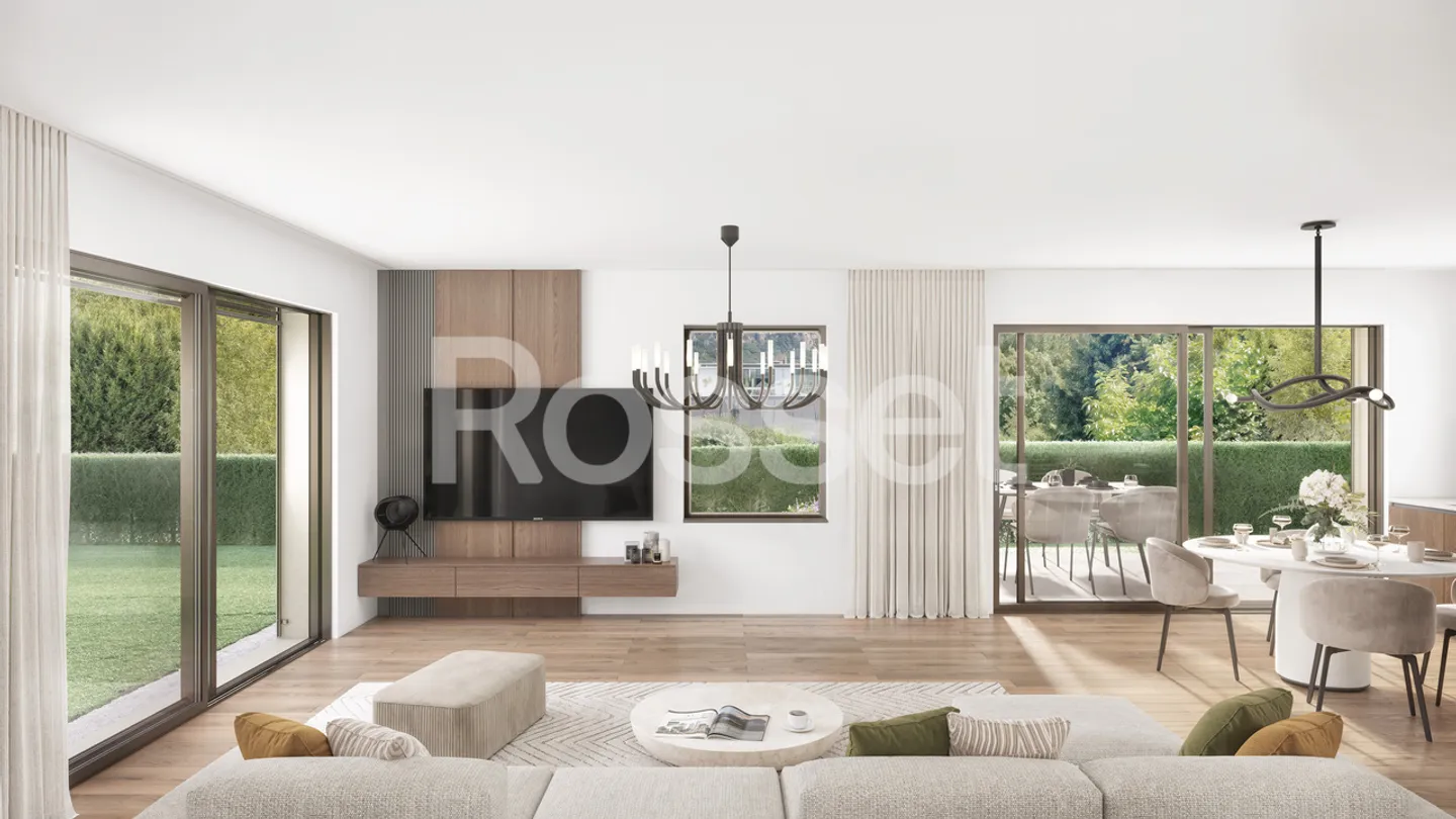Exclusive: New Project - Residence Clos 29 - Photo 2 of 5