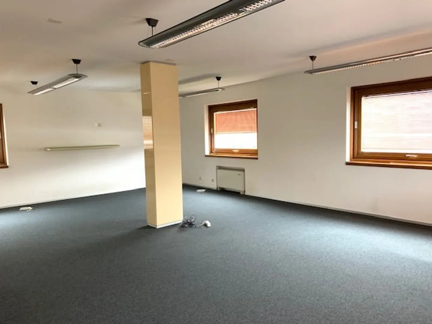 Office approx. 190 m² in a representative building with parking - Photo 6 of 13