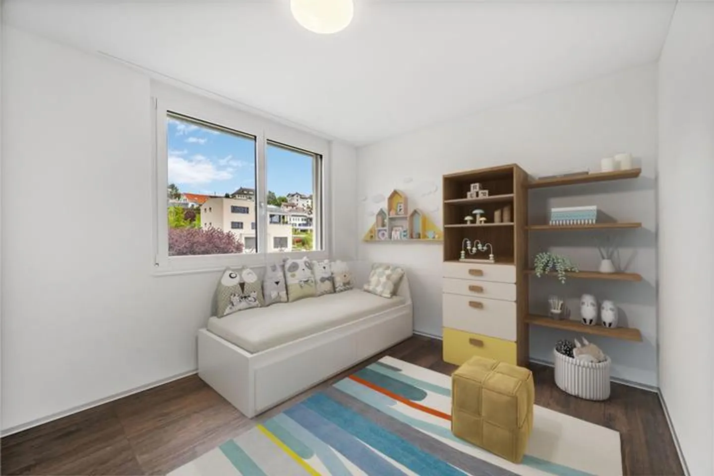 Appartement à vendre - Photo 4 sur 8