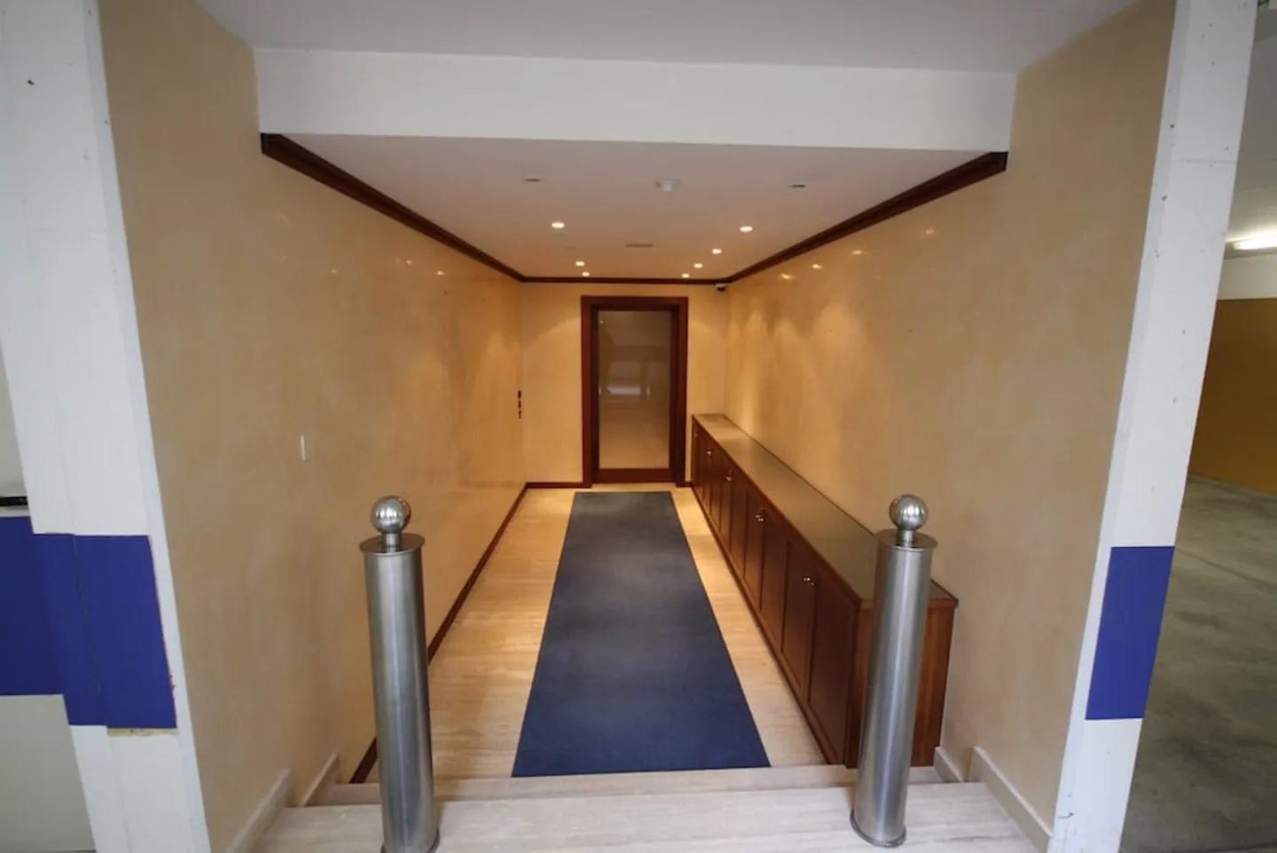 Office approx. 190 m² in a representative building with parking - Photo 10 of 13