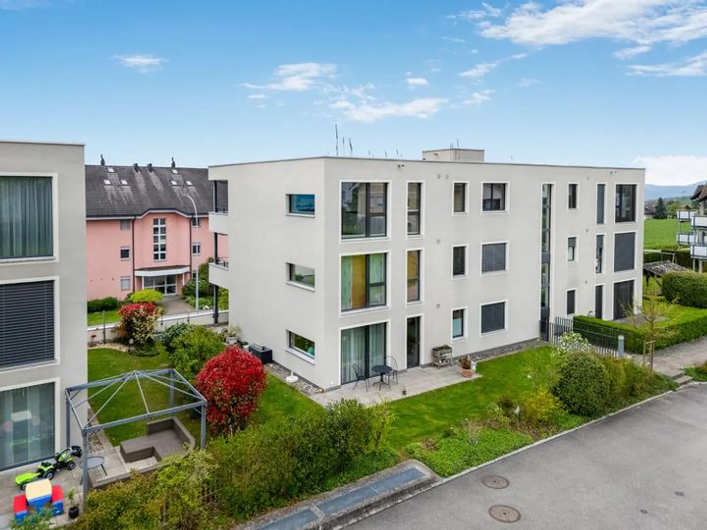 Appartement à vendre - Photo 8 sur 8