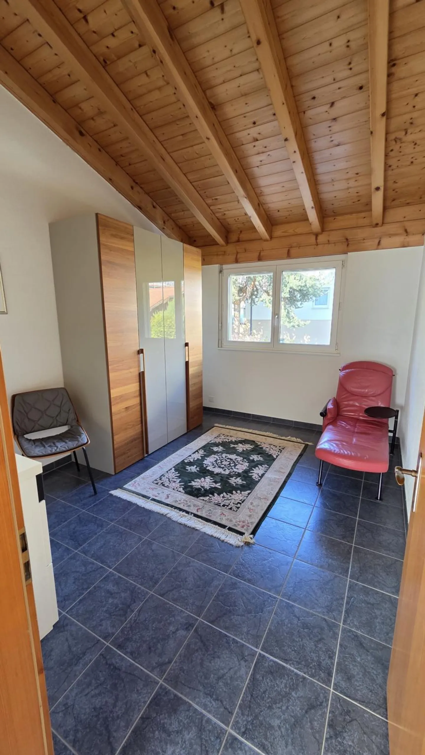 Moderne Villa in Aproz - Foto 5 von 11