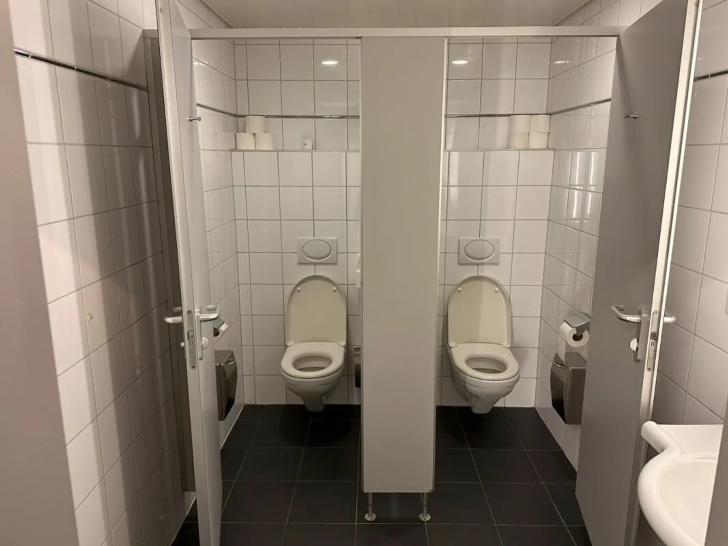 Commercial Space in Ideal Location - Photo 10 of 13