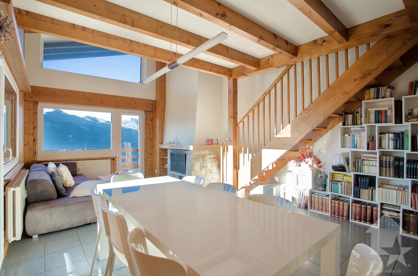 Geräumige Duplex-Penthouse mit 7,5 Zimmern, 175 m2, 4 Badezimmer - Foto 15 von 45