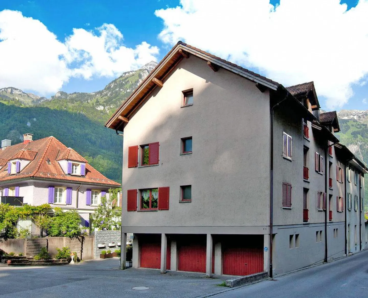 4.5-ZWG in una posizione centrale in campagna - Foto 9 di 9