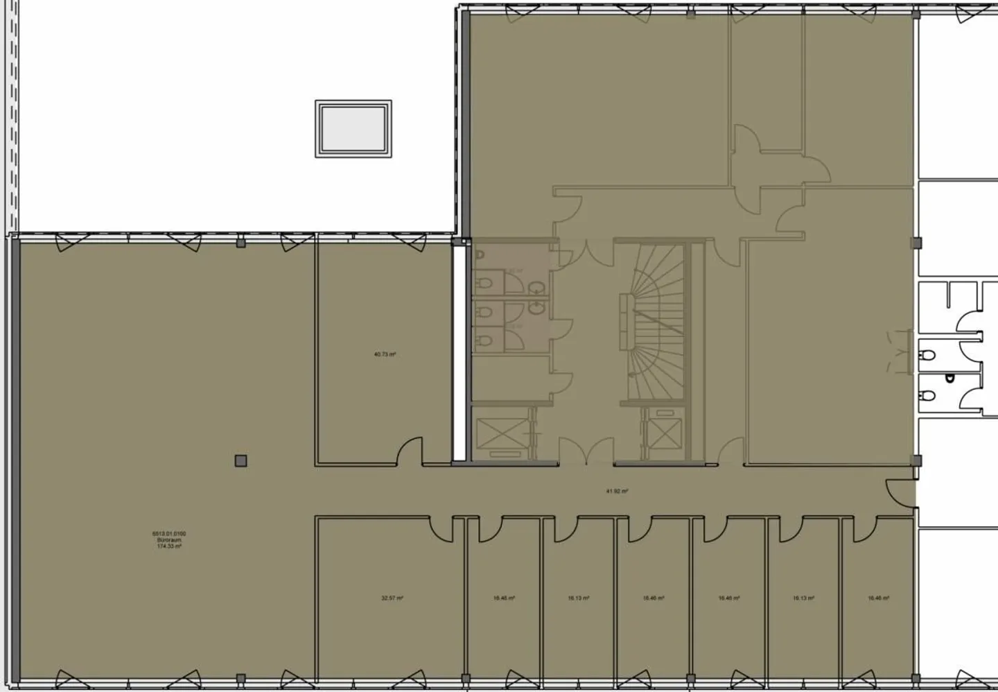 Commercial Space in Ideal Location - Photo 12 of 13