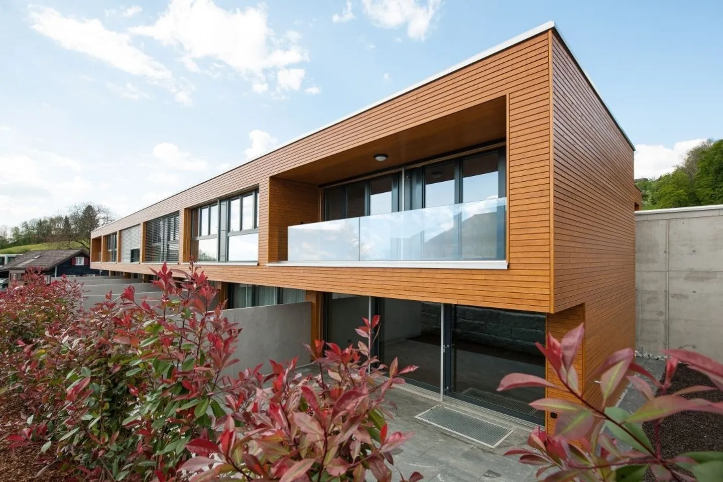 Charming terraced single-family house with garden - Photo 1 of 10