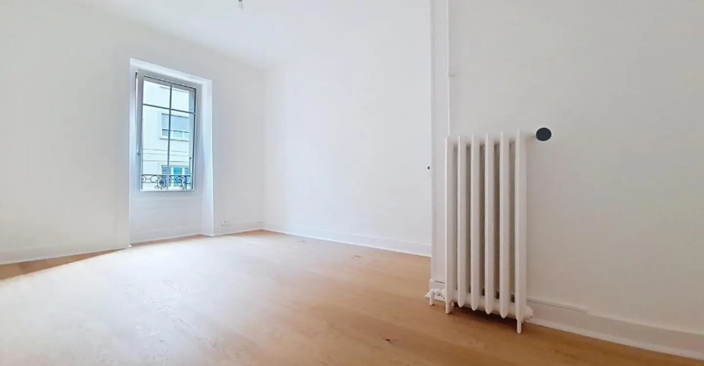 For rent - Superb renovated 3-room apartment of 60 m² in the center of La Tour-de-Peilz - Photo 4 of 7