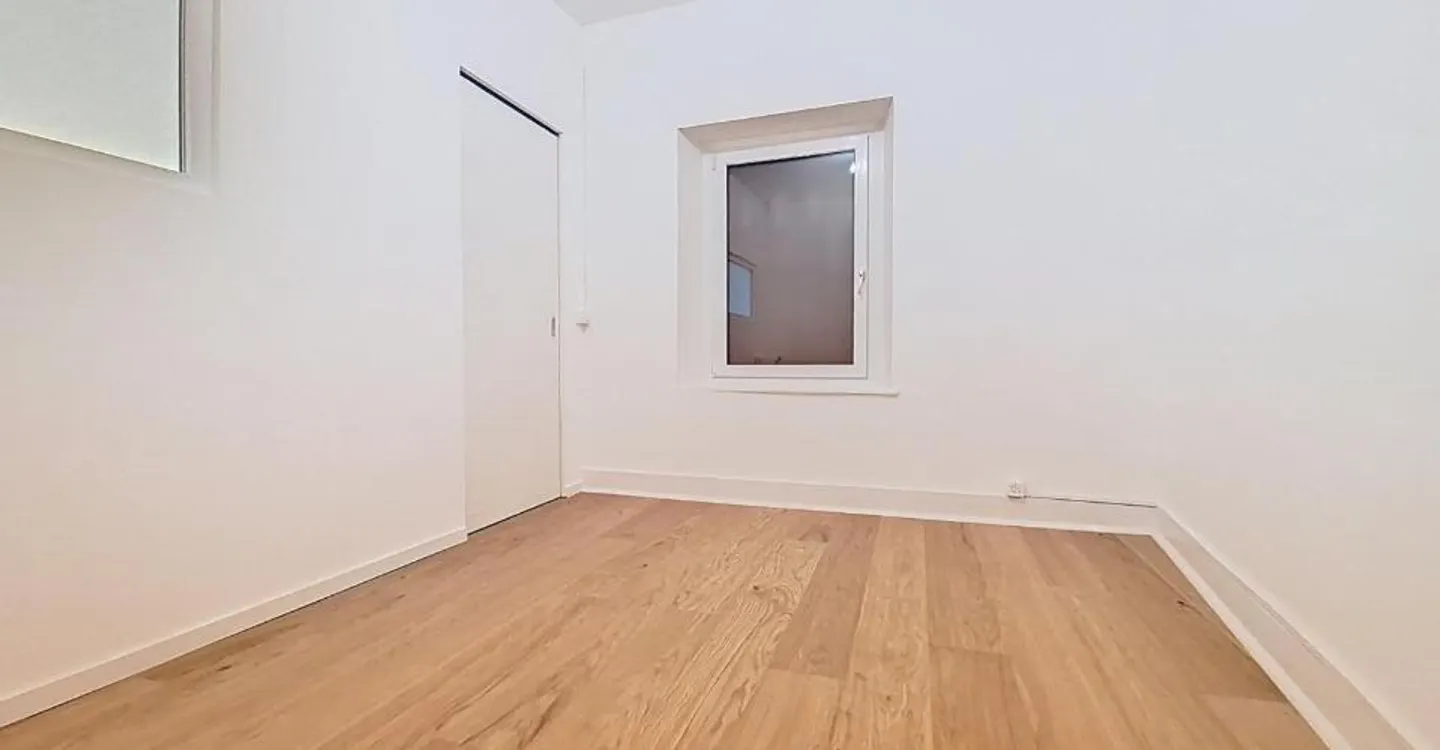 For rent - Superb renovated 3-room apartment of 60 m² in the center of La Tour-de-Peilz - Photo 5 of 7
