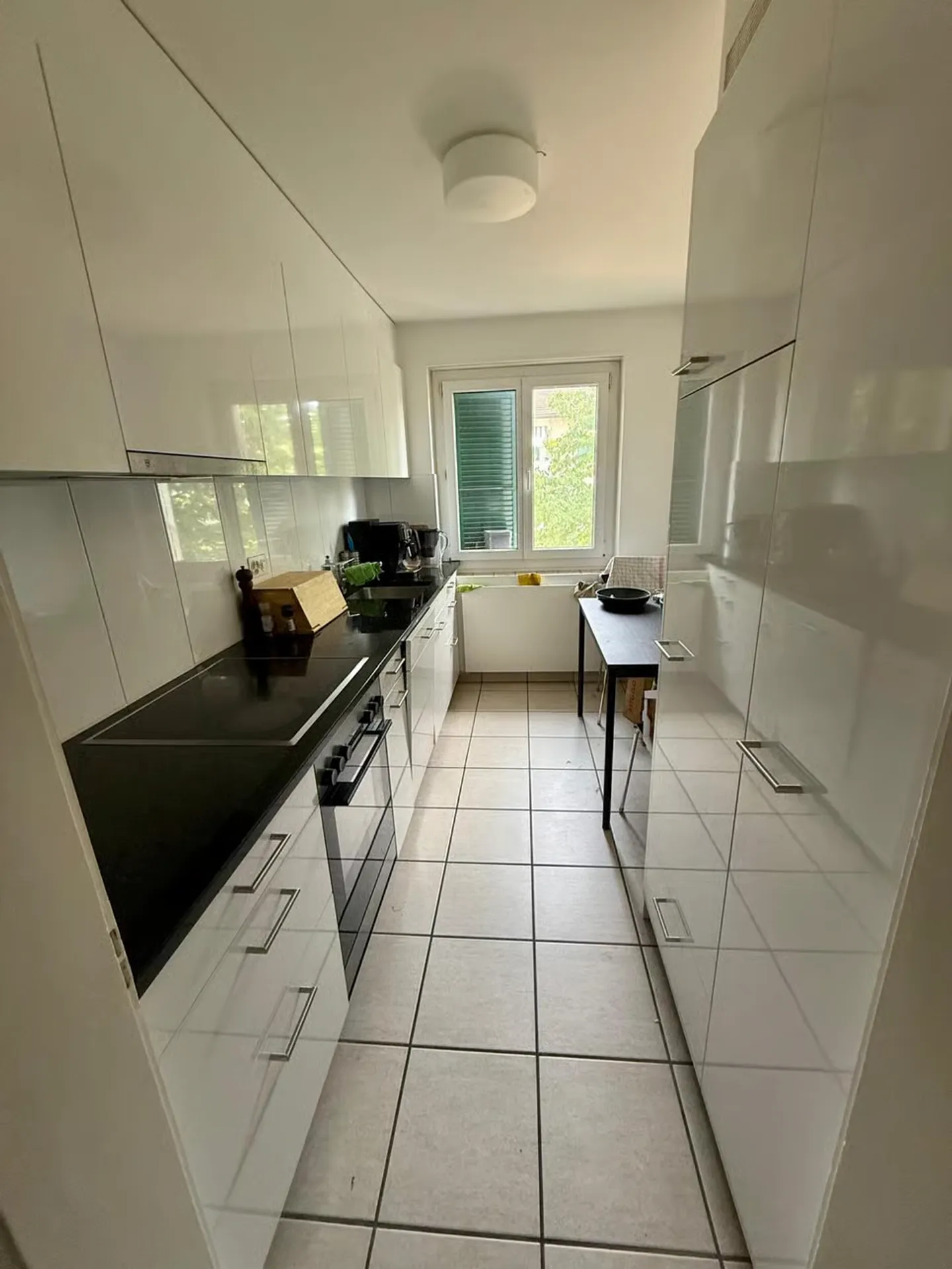 Appartamento di 3 stanze - Foto 2 di 7