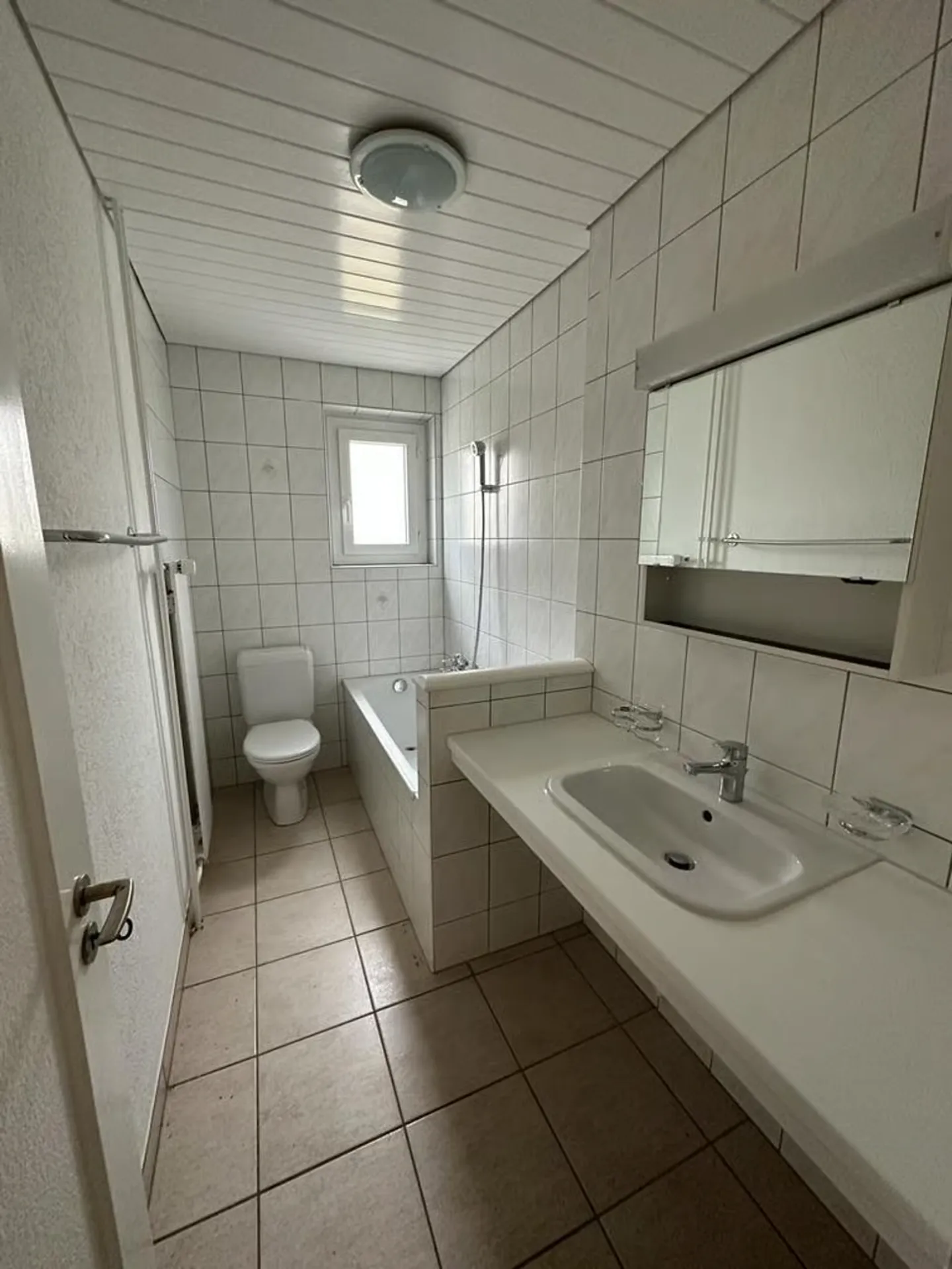 Appartamento di 3 stanze - Foto 3 di 7