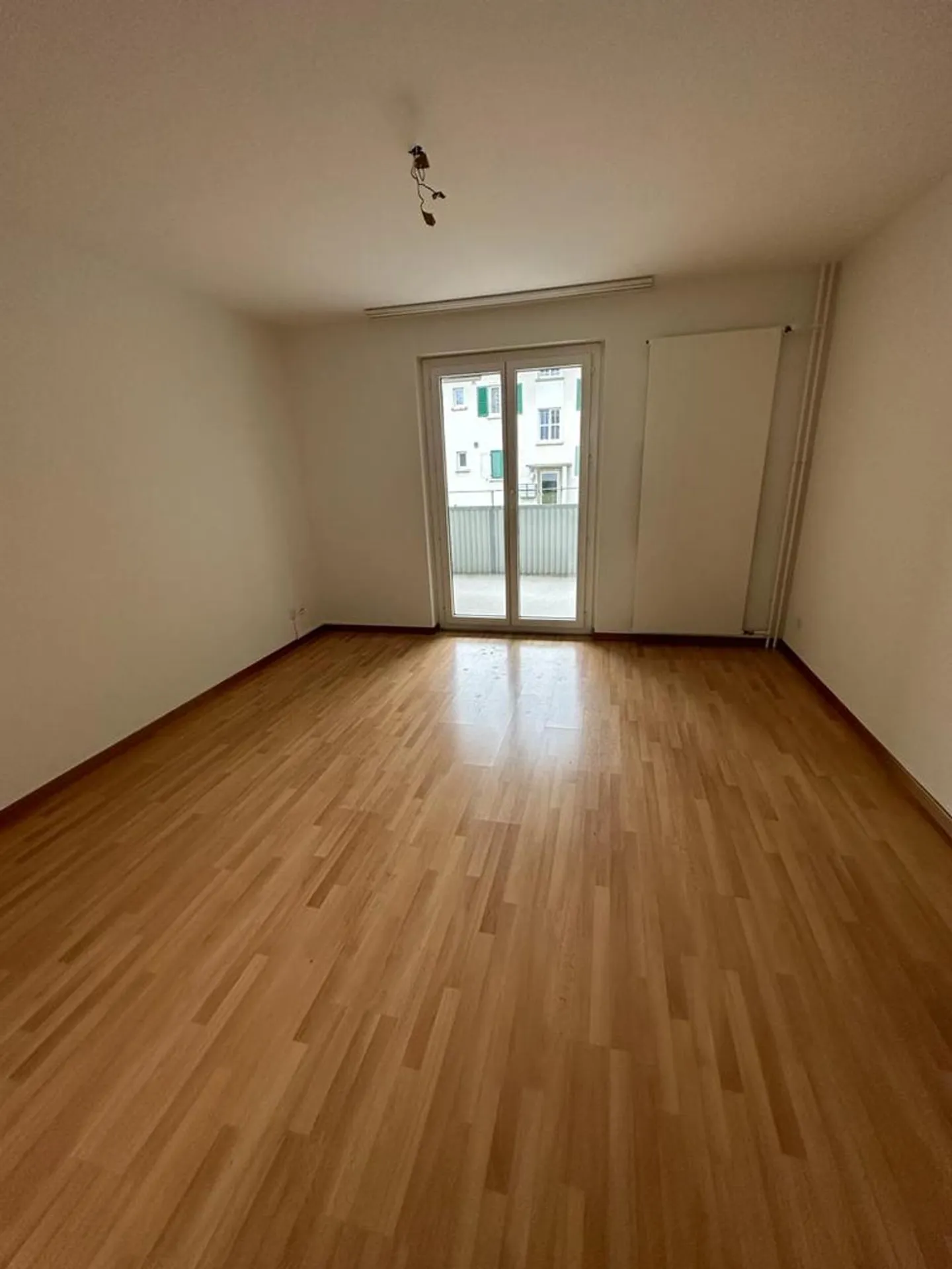 Appartamento di 3 stanze - Foto 4 di 7