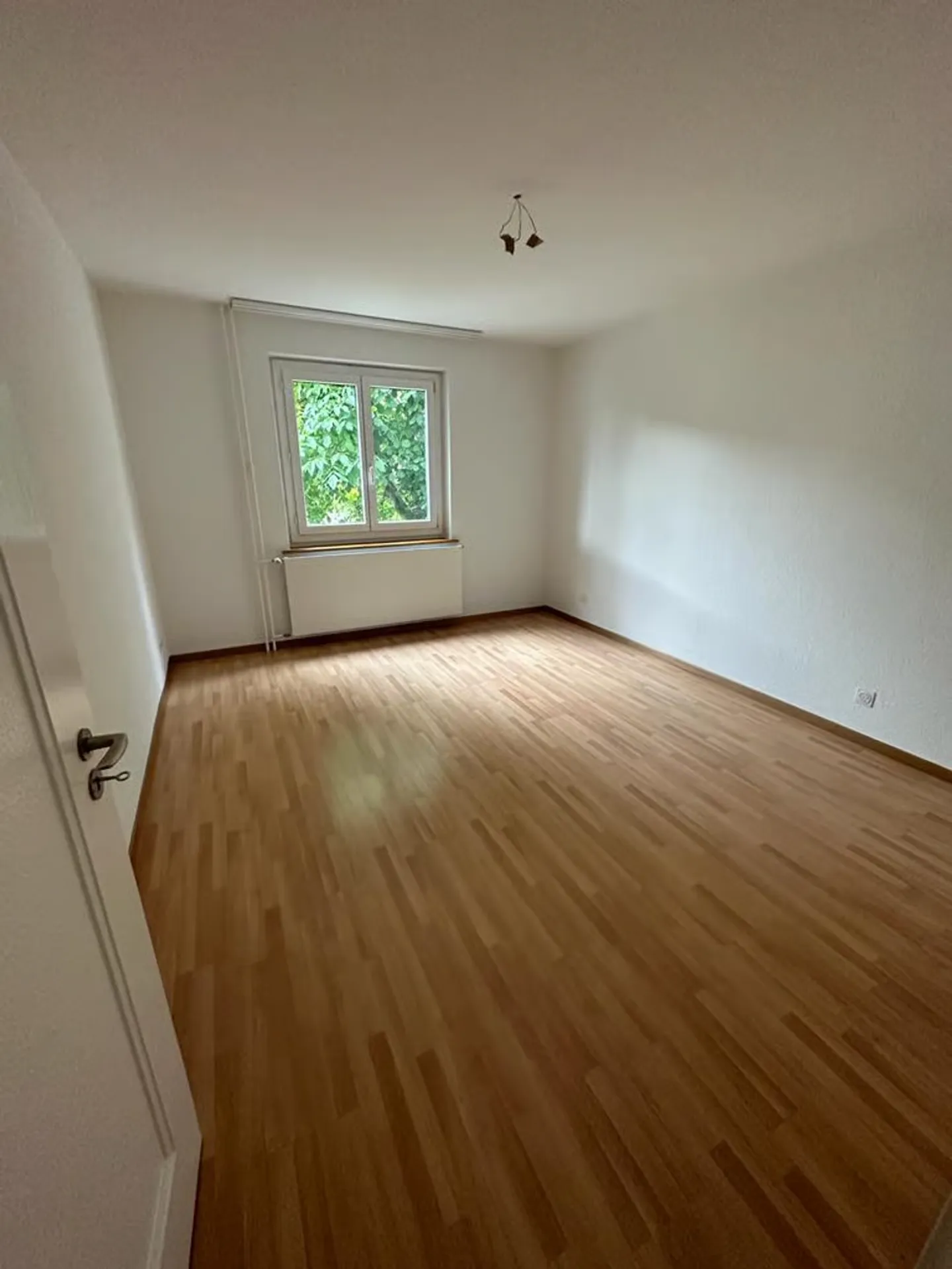 Appartamento di 3 stanze - Foto 5 di 7