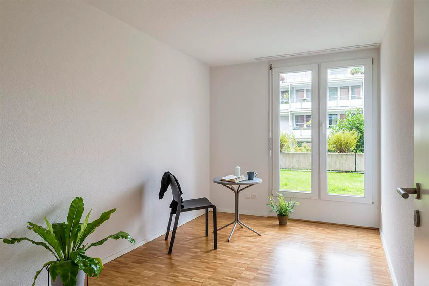 Nel cuore di Wettingen - Foto 3 di 7
