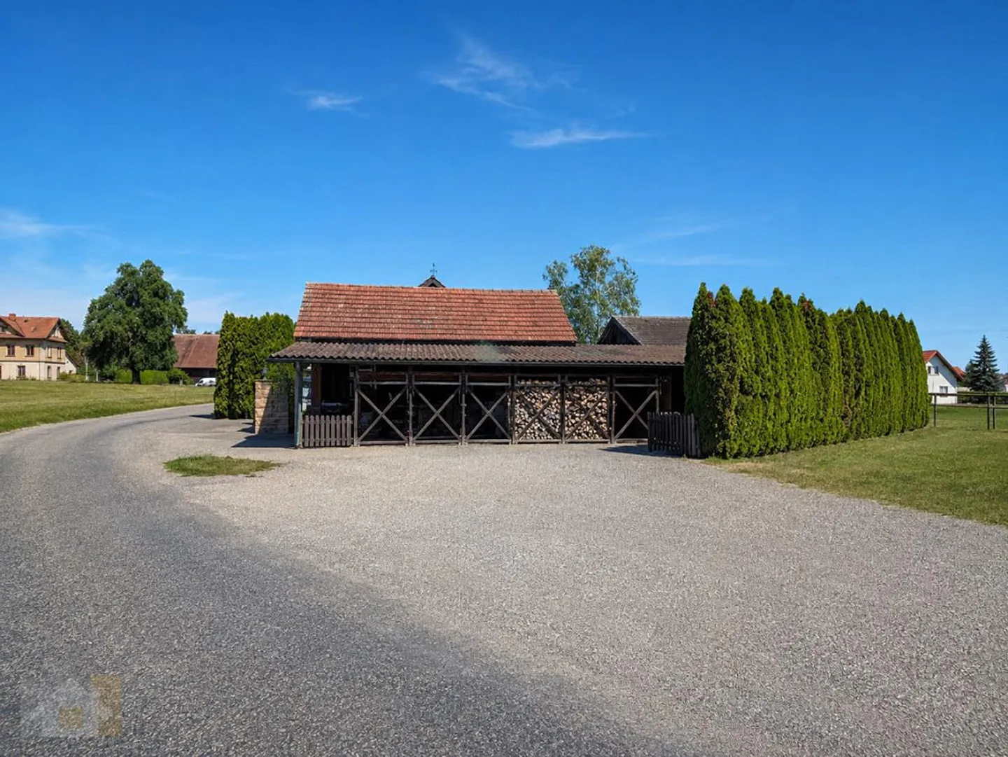 Charmante maison de campagne avec maison d'hôtes et dépendance polyvalente - Photo 23 sur 63