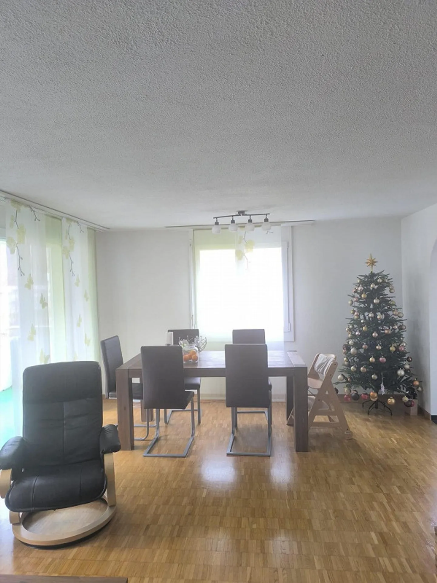 Looking for a new tenant – 3.5-room apartment in Sevelen SG - Photo 1 of 7