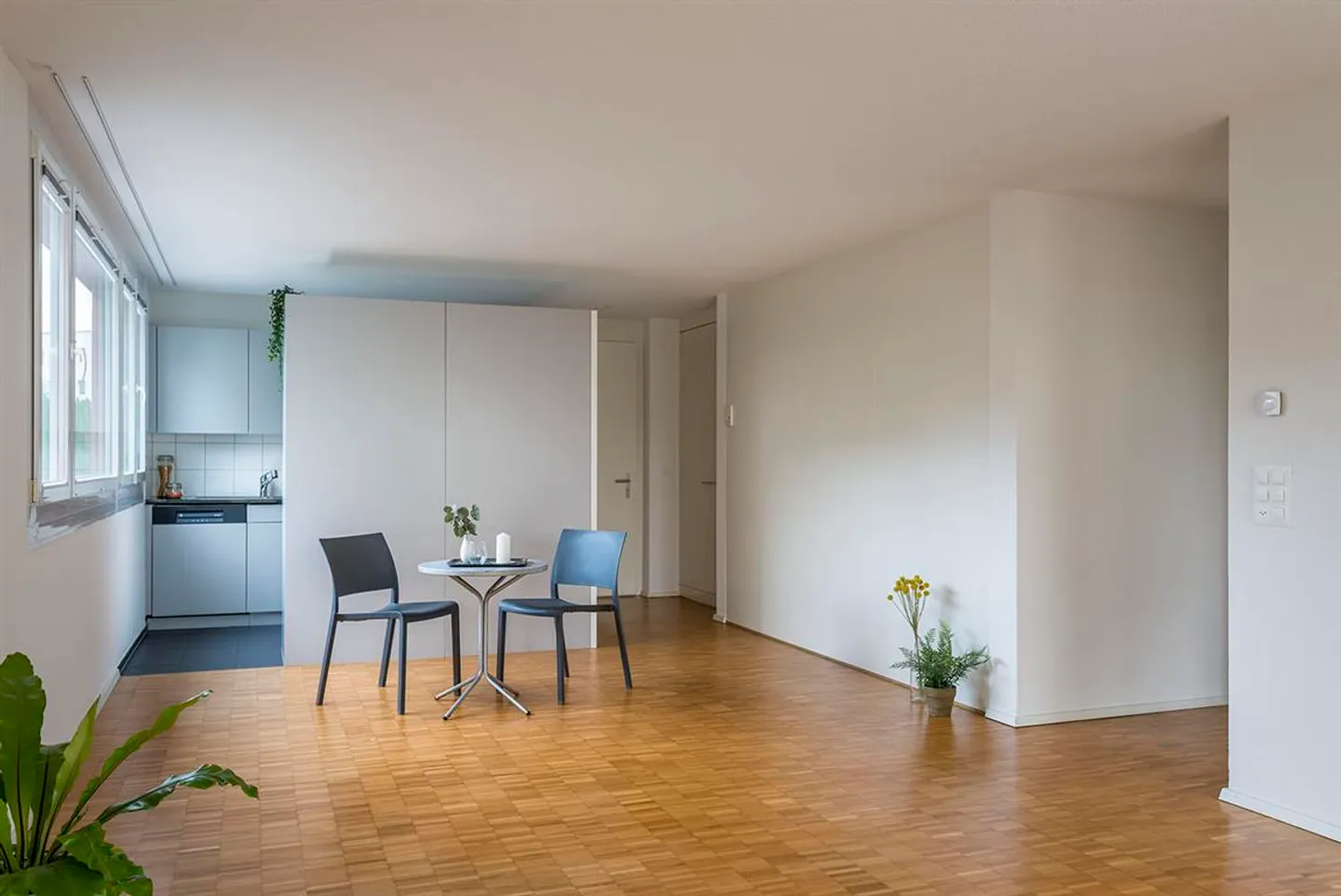 Nel cuore di Wettingen - Foto 4 di 7