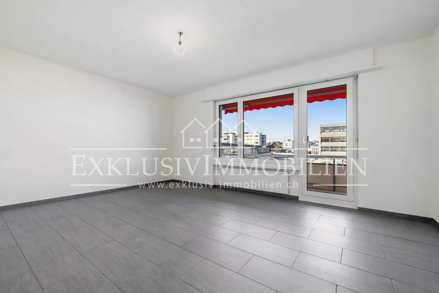 Appartamento moderno con vista lago - Foto 3 di 6
