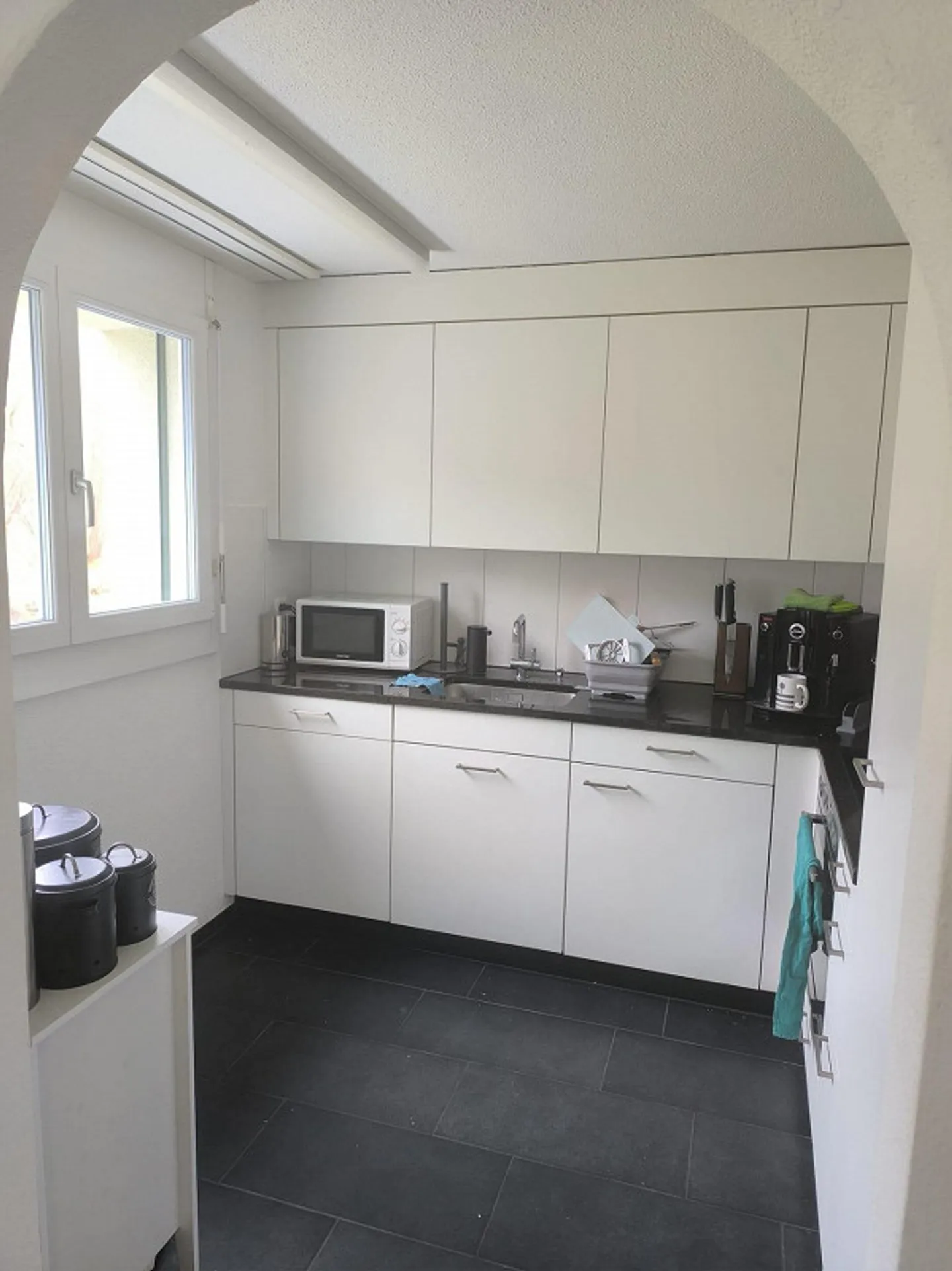 Looking for a new tenant – 3.5-room apartment in Sevelen SG - Photo 2 of 7