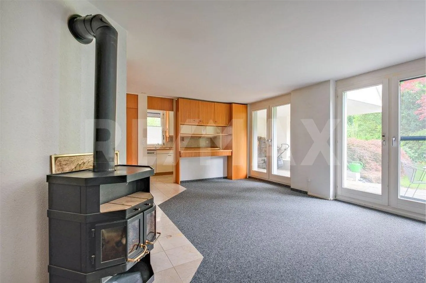 5.5 Room Single-Family House in Idyllic Location - Photo 6 of 13