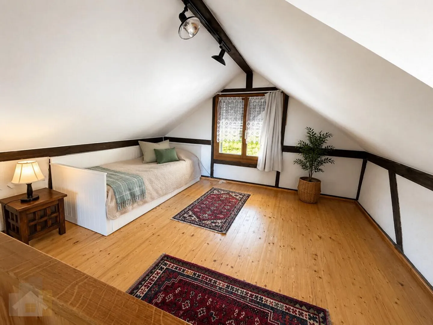 Charmante maison de campagne avec maison d'hôtes et dépendance polyvalente - Photo 28 sur 63
