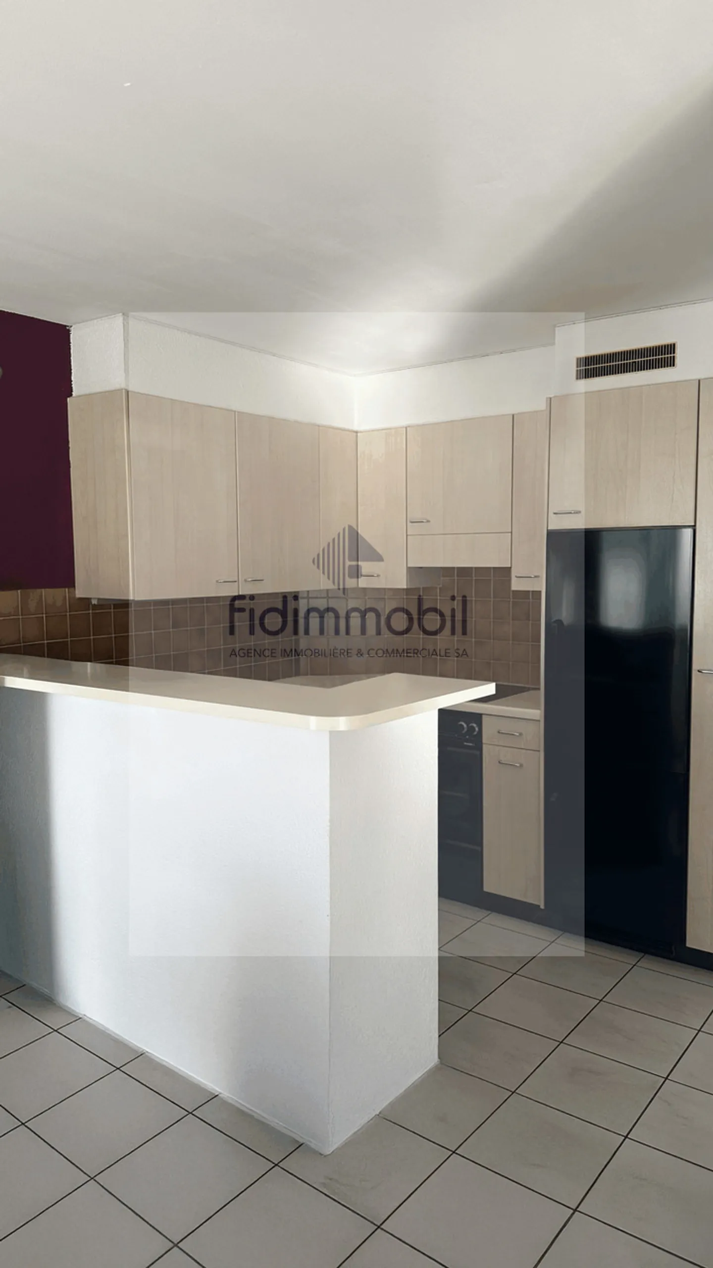 Appartement lumineux, proche de toutes les commodités et de la nature - Photo 3 sur 12