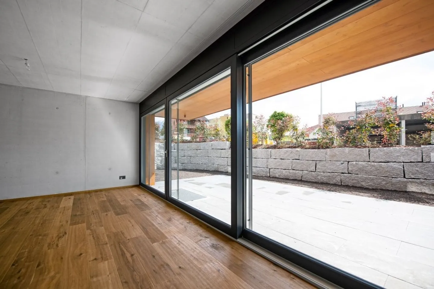 Charming terraced single-family house with garden - Photo 4 of 10
