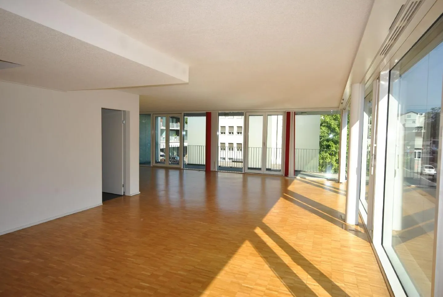 Nel cuore di Wettingen - Foto 2 di 7
