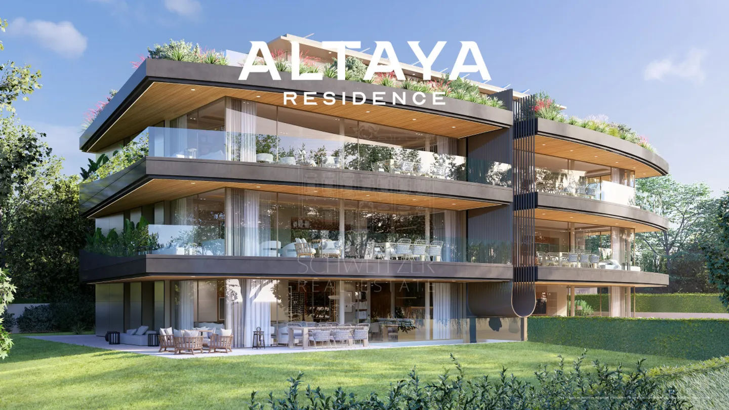 NUOVO - Attico Duplex di 6,5 Locali Champel_C2 - Foto 11 di 12