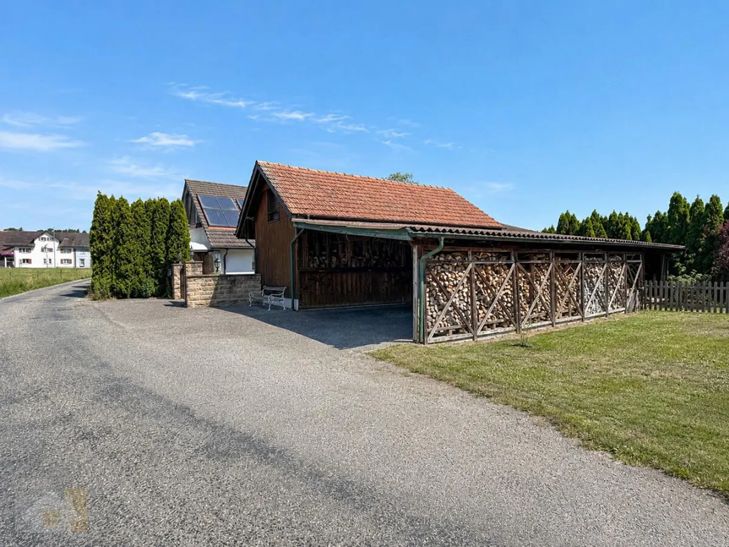 Charmante maison de campagne avec maison d'hôtes et dépendance polyvalente - Photo 22 sur 63