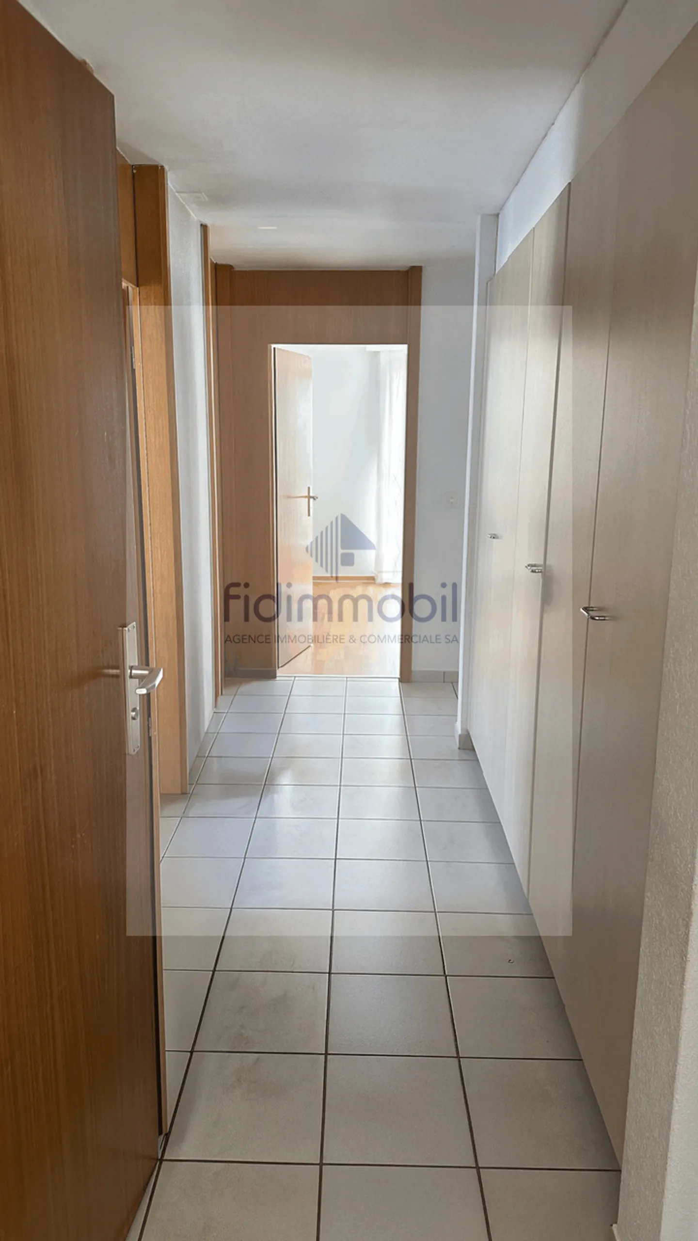 Appartement lumineux, proche de toutes les commodités et de la nature - Photo 10 sur 12