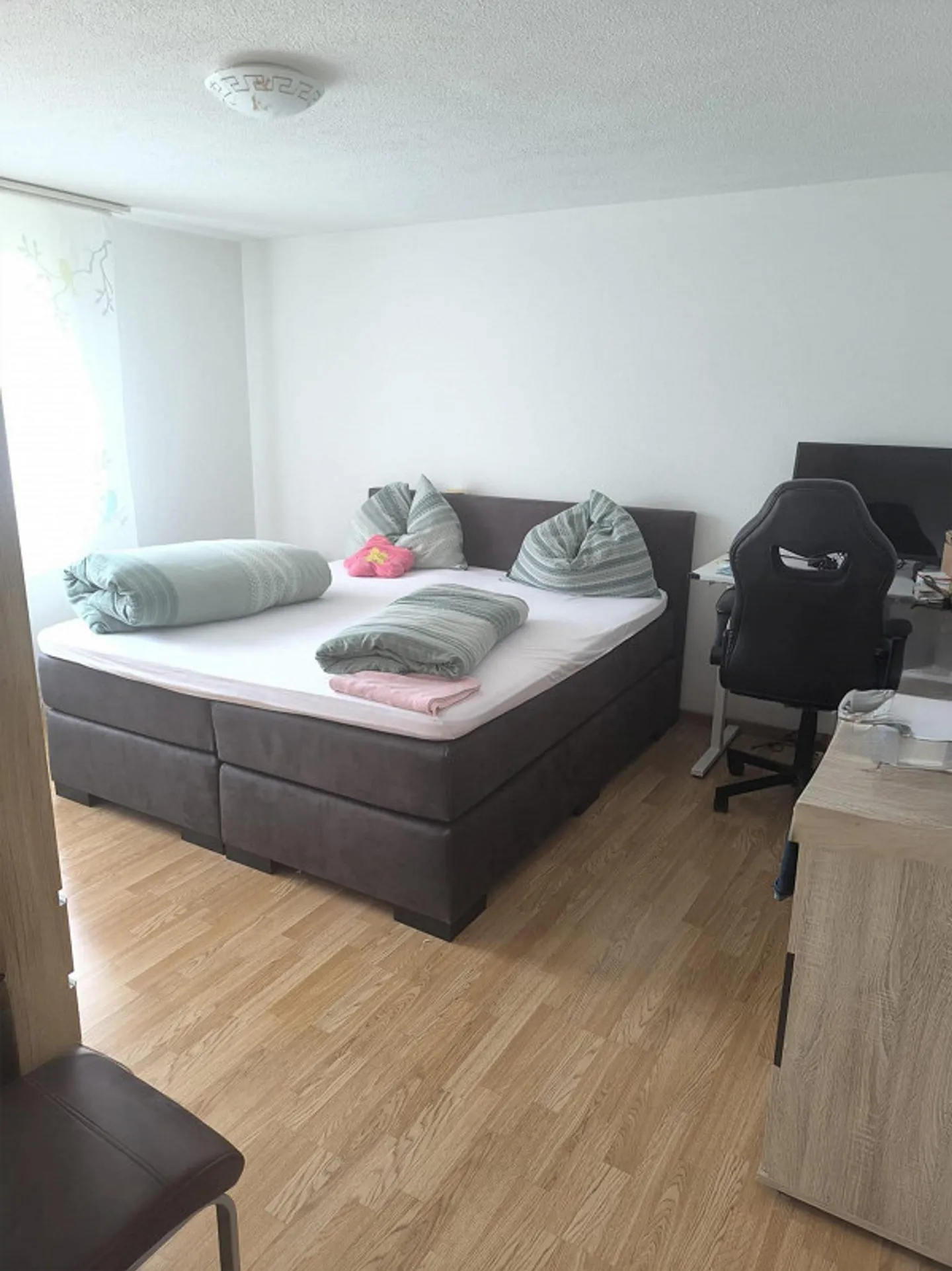 Looking for a new tenant – 3.5-room apartment in Sevelen SG - Photo 3 of 7