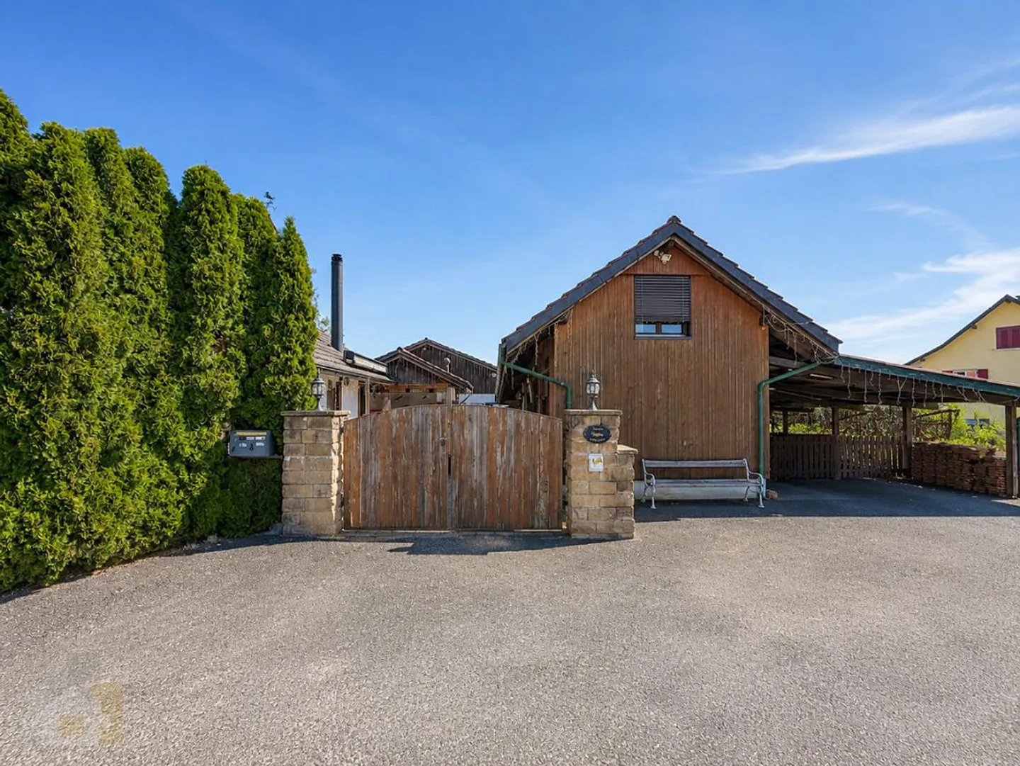Charmante maison de campagne avec maison d'hôtes et dépendance polyvalente - Photo 30 sur 63