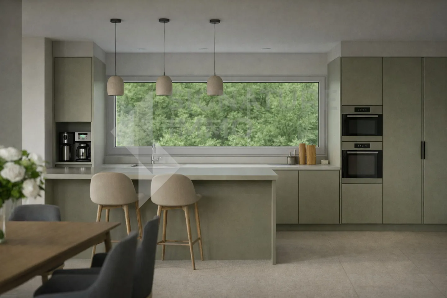 Elegante Villa mit individuellen Optionen - Foto 2 von 9